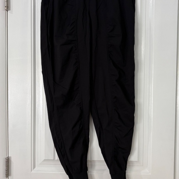 Lululemon Dance Studio Mid-Rise Jogger Black - Picture 5 of 12